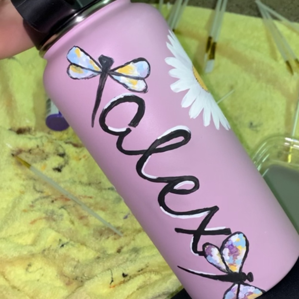 Custom Hydro Flasks - Picture 6 of 11